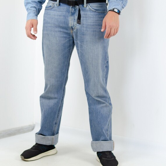polo vintage 67 jeans