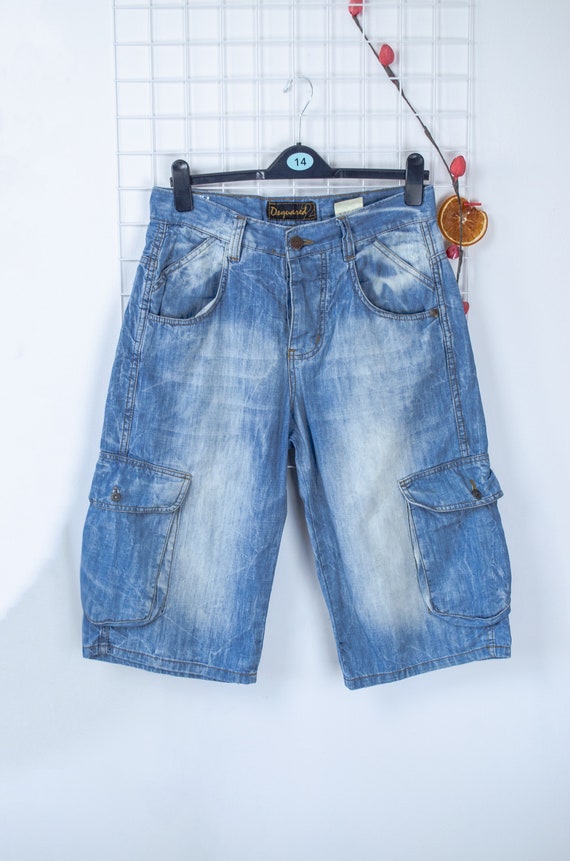 vintage brand jeans mens
