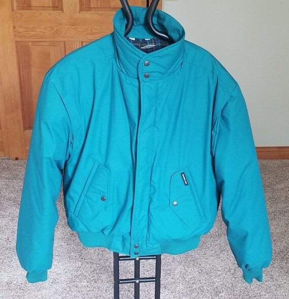 members only winter jacket