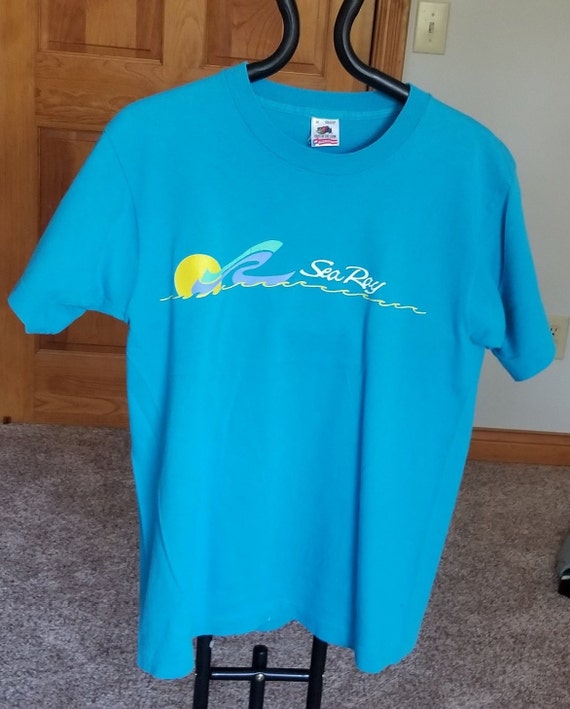 sea ray shirt
