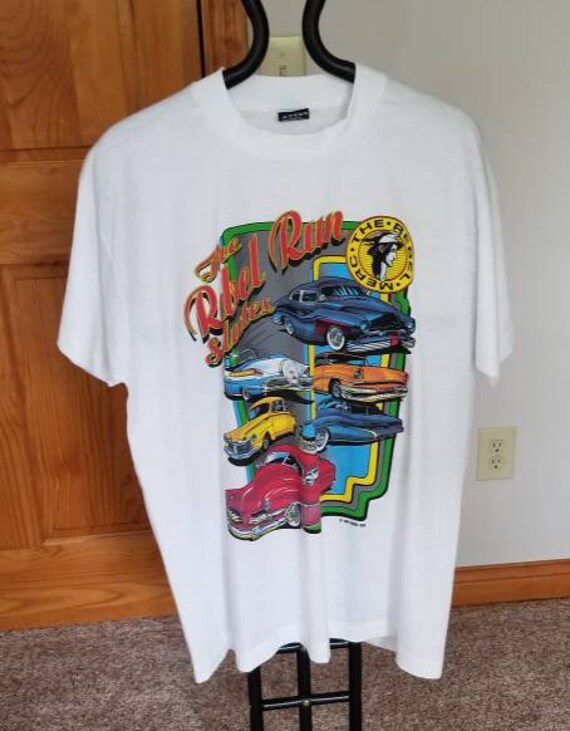 Car show top t shirts