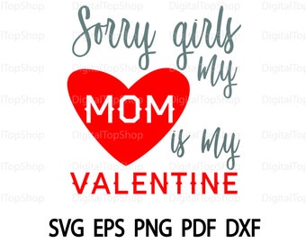 Download Sorry girls | Etsy