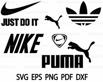 Download Nike logo | Etsy