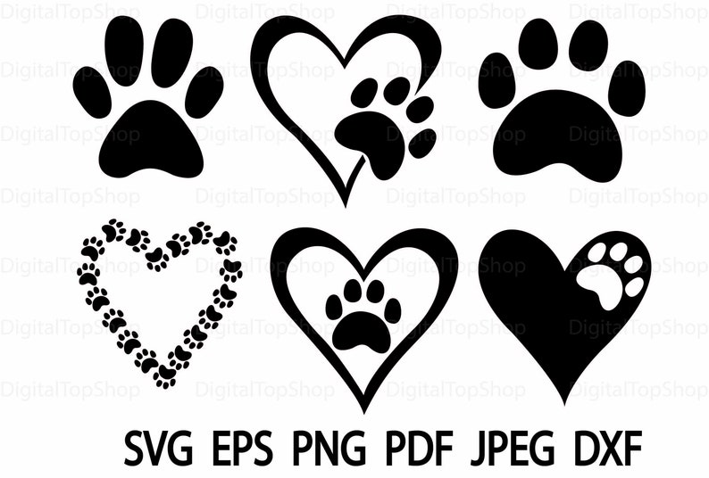 Paw SVG Slicing Document Dxf Printable Paw Clipart SVG Cricut Silhouette Rescue Pet Paw Vet Paw Print PNG Vector Cameo photograph relating to Printable Paw Prints named Paw SVG Slicing Record Dxf Printable Paw Clipart SVG Cricut Silhouette Rescue Puppy Paw Vet Paw Print PNG Vector Cameo