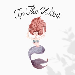 Tipp The Witch - Der Ruf der Sirene Vintage