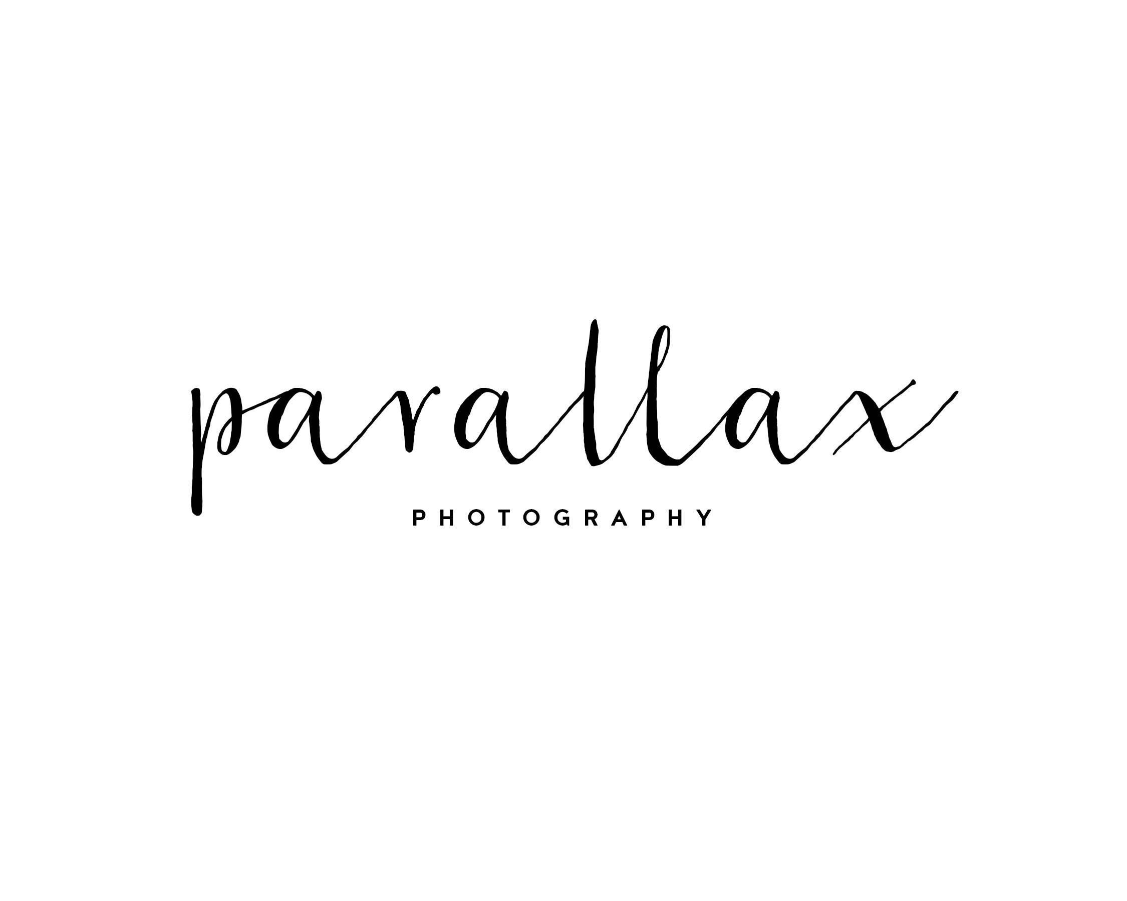 Modern Calligraphy Logo Small Business Logo Photography Etsy