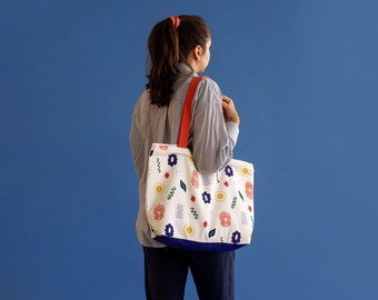 SPLASH Beach Bag, Shopper bag