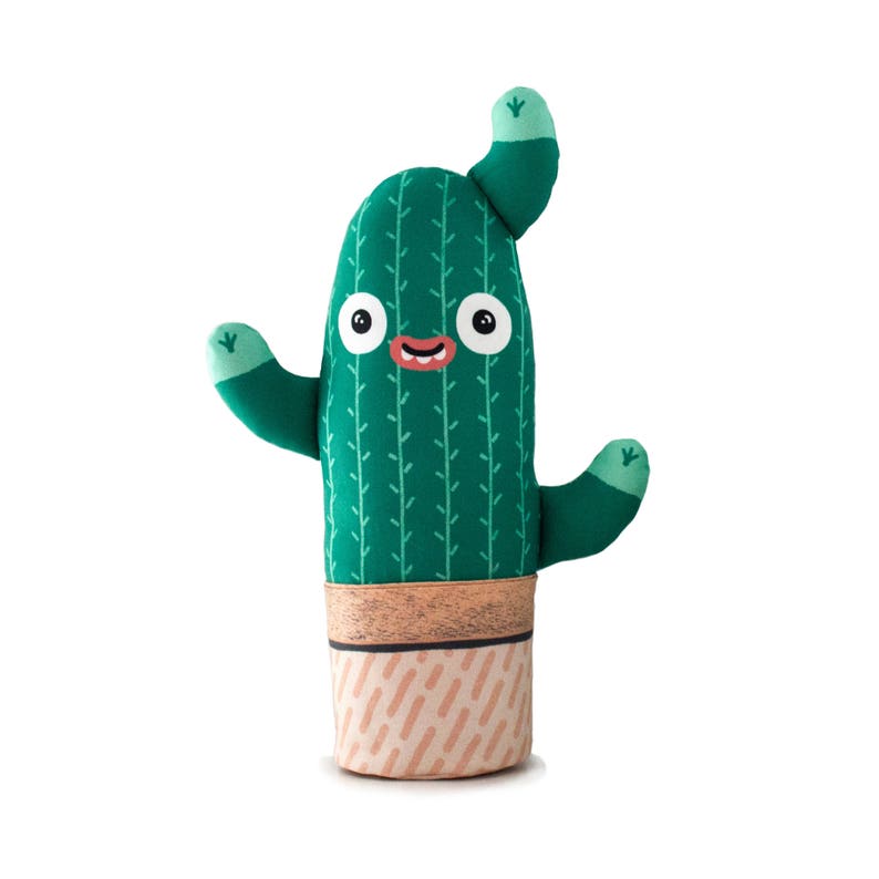 manhattan toy cactus garden