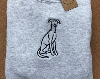 presents for lurcher owners