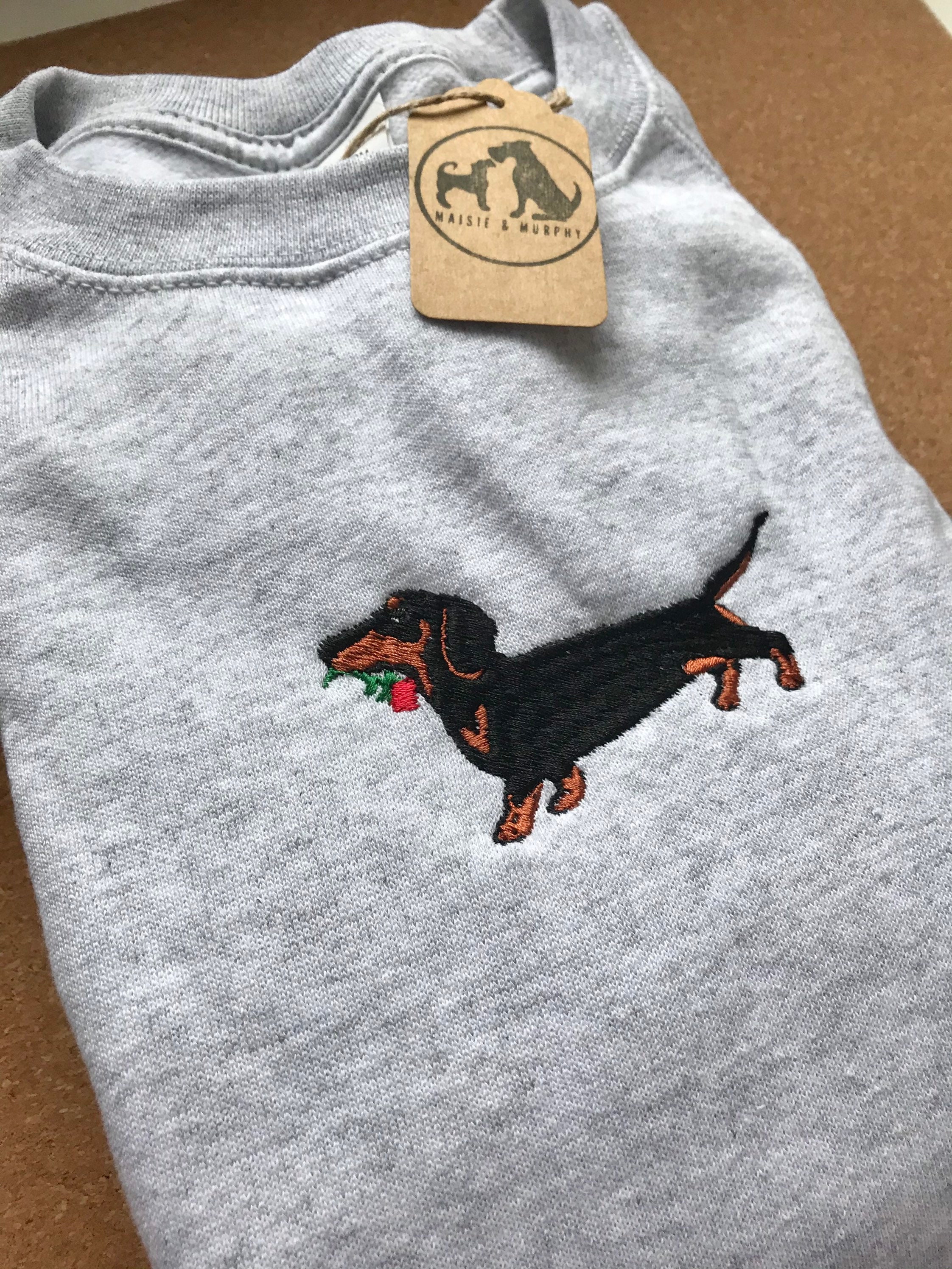 Banana republic dachshund sweater sale