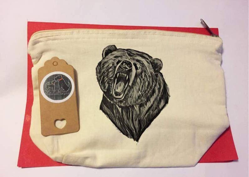 grizzly bear gifts