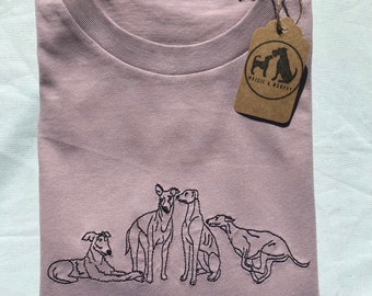 presents for lurcher owners