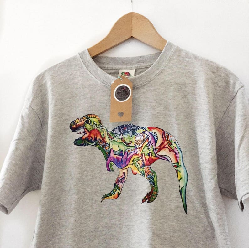 Mi sveglio fantastica Felpa kids unisex