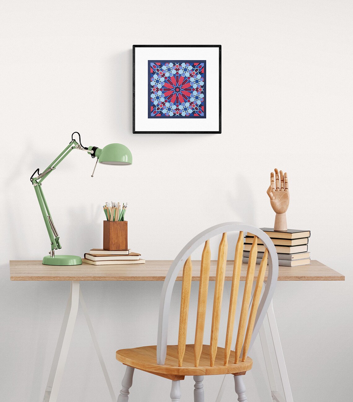 Layered Paper Cutting Art / Intricate 3D Paper Cut Sculpture / Etsy