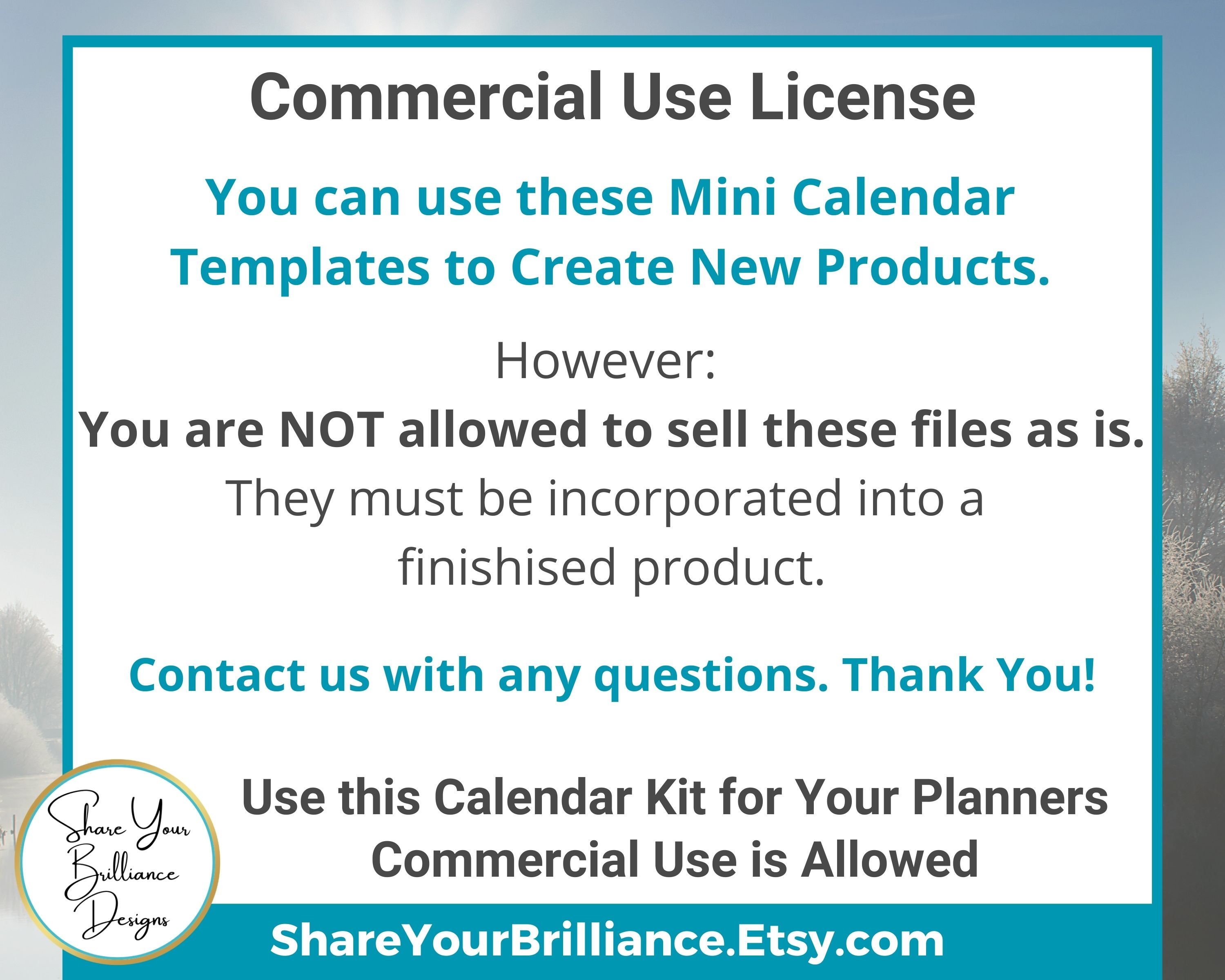 Vorlage: 2026 Mini Calendar Kit for Planners, Sunday Start Day 3 Styles in JPG 2026 Mini Calendar Kit for Planners, Sunday Start Day 3 Styles in JPG