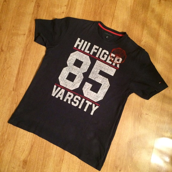 tommy hilfiger 85 shirt