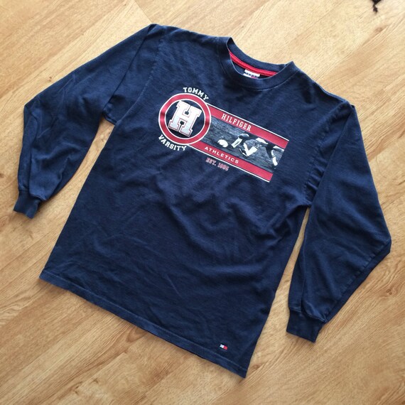 tommy hilfiger athletics