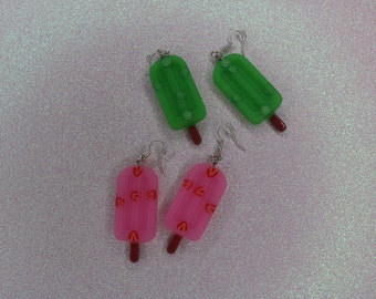 Paleta Earrings