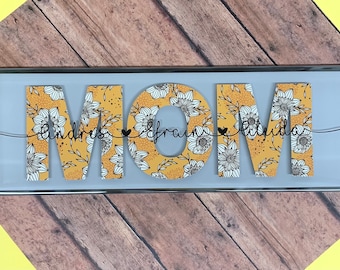 Mothers Day Gift | Personalized Gift | Mothers Day