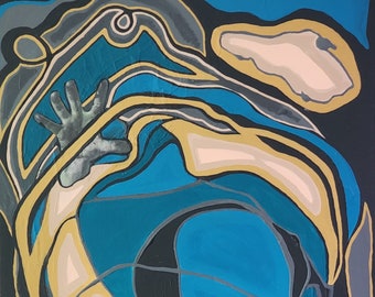 Mixed Media