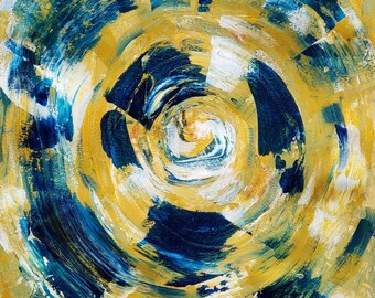 The Reverberation of Everything