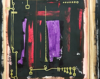 Exquisite Destruction