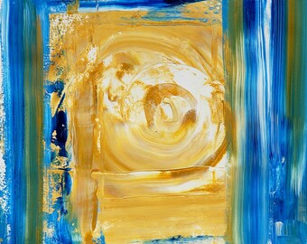 Abstract on Paper