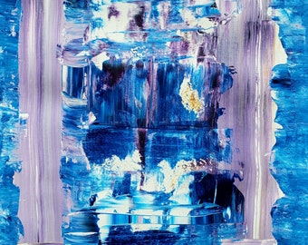 Rorschach Reflection