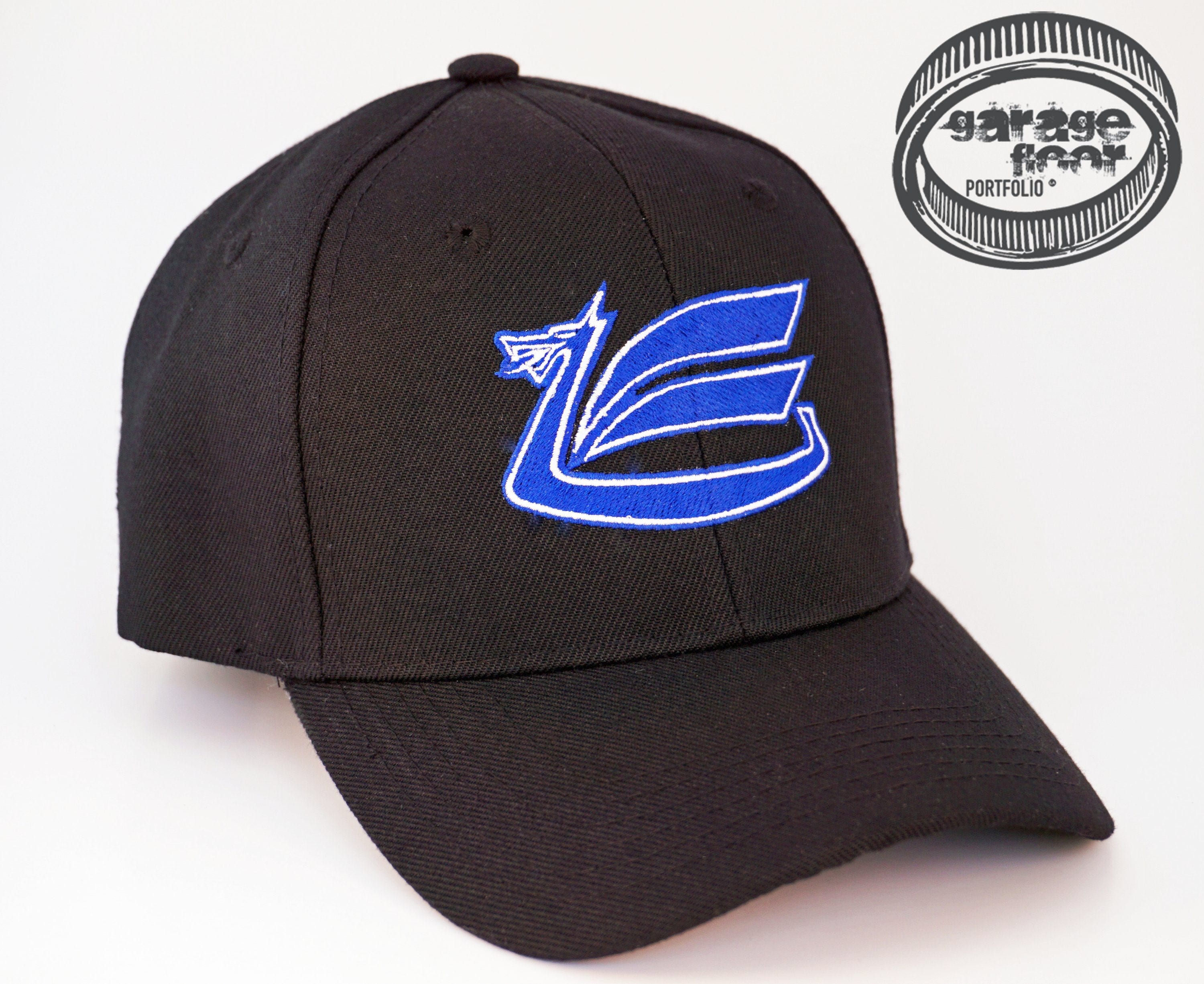 Old School Toyota Celica Dragon Hat/cap 