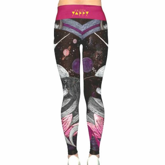 Legging top original sport