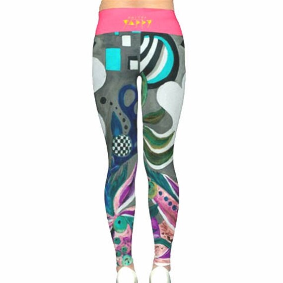 Legging top original sport