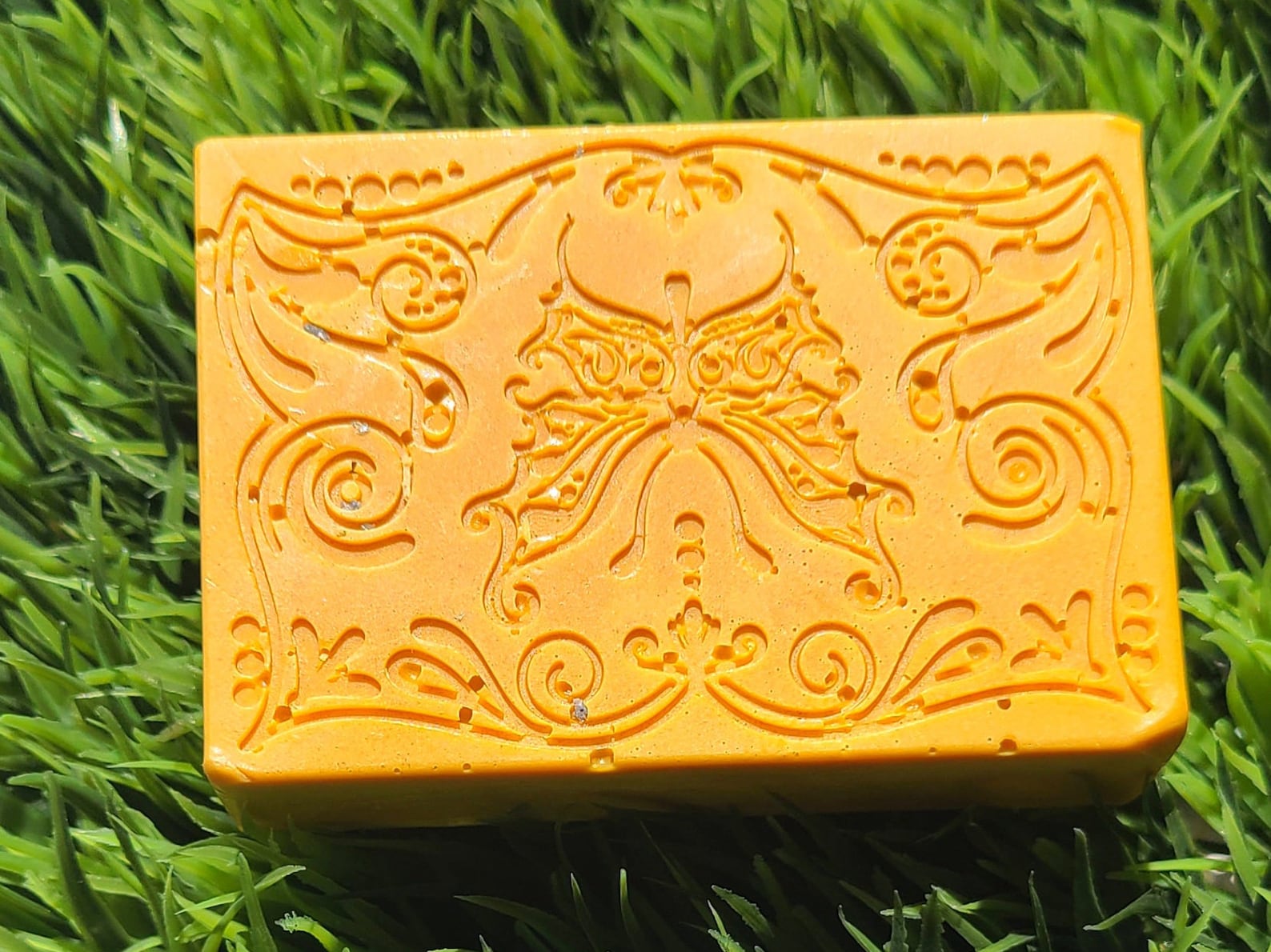 Turmeric Lemon Kojic Lightening Beauty Bar Artisan Soaps Etsy Turmeric Lemon Kojic Lightening Beauty Bar Artisan Soaps Etsy