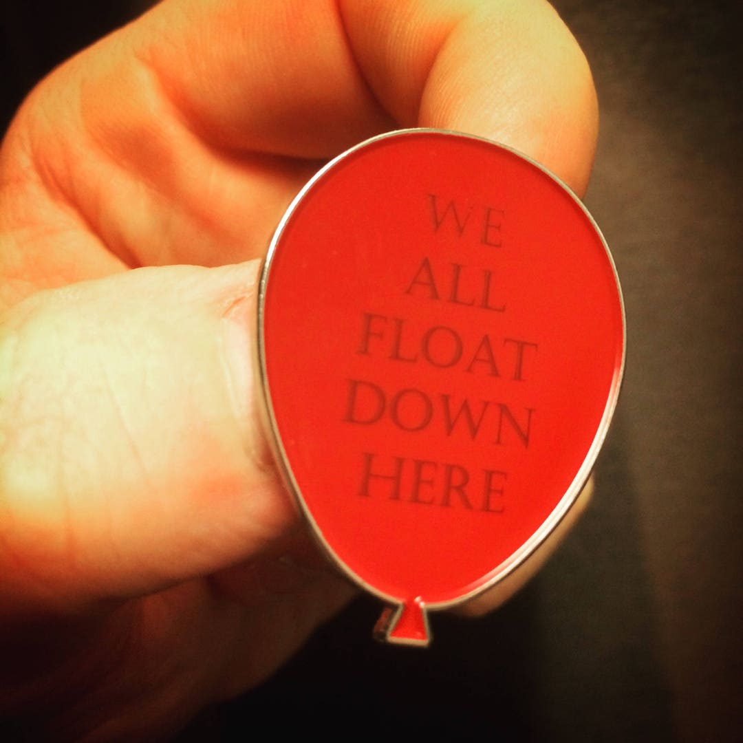 Stephen King's IT -- 