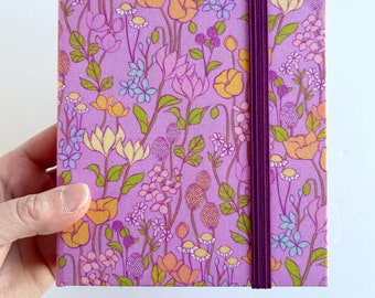 Fabriano Artistico Cold Press Paper Sketchbook