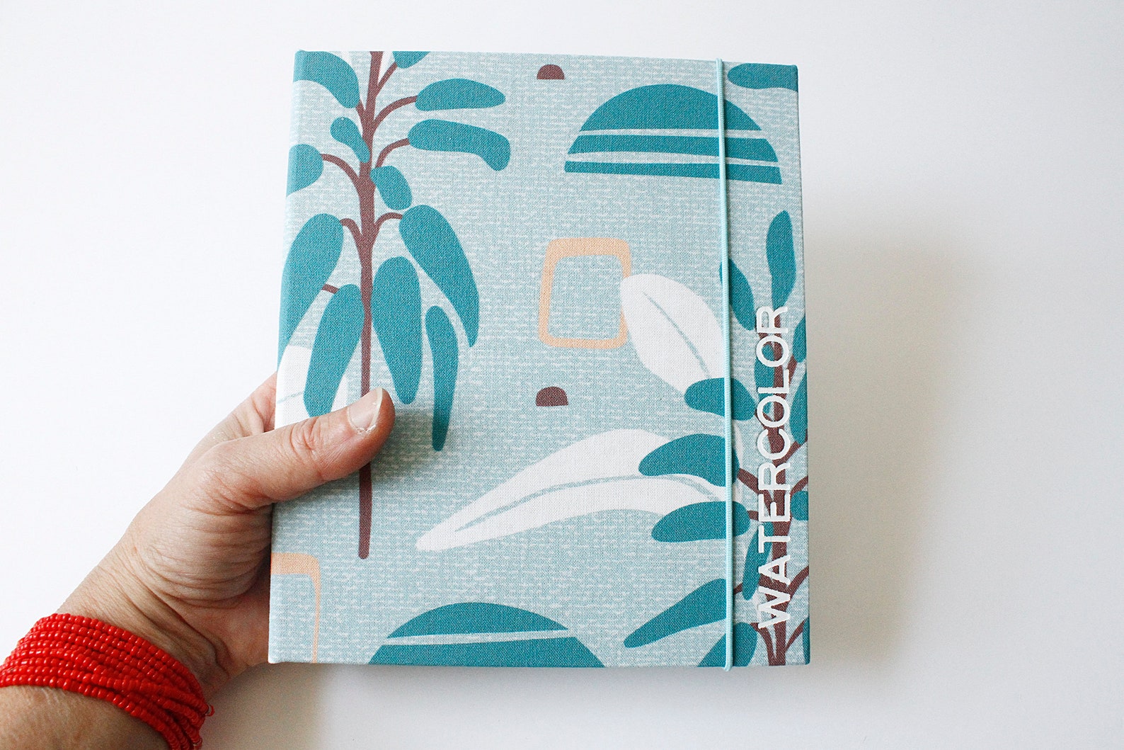 best 100 cotton watercolor sketchbook