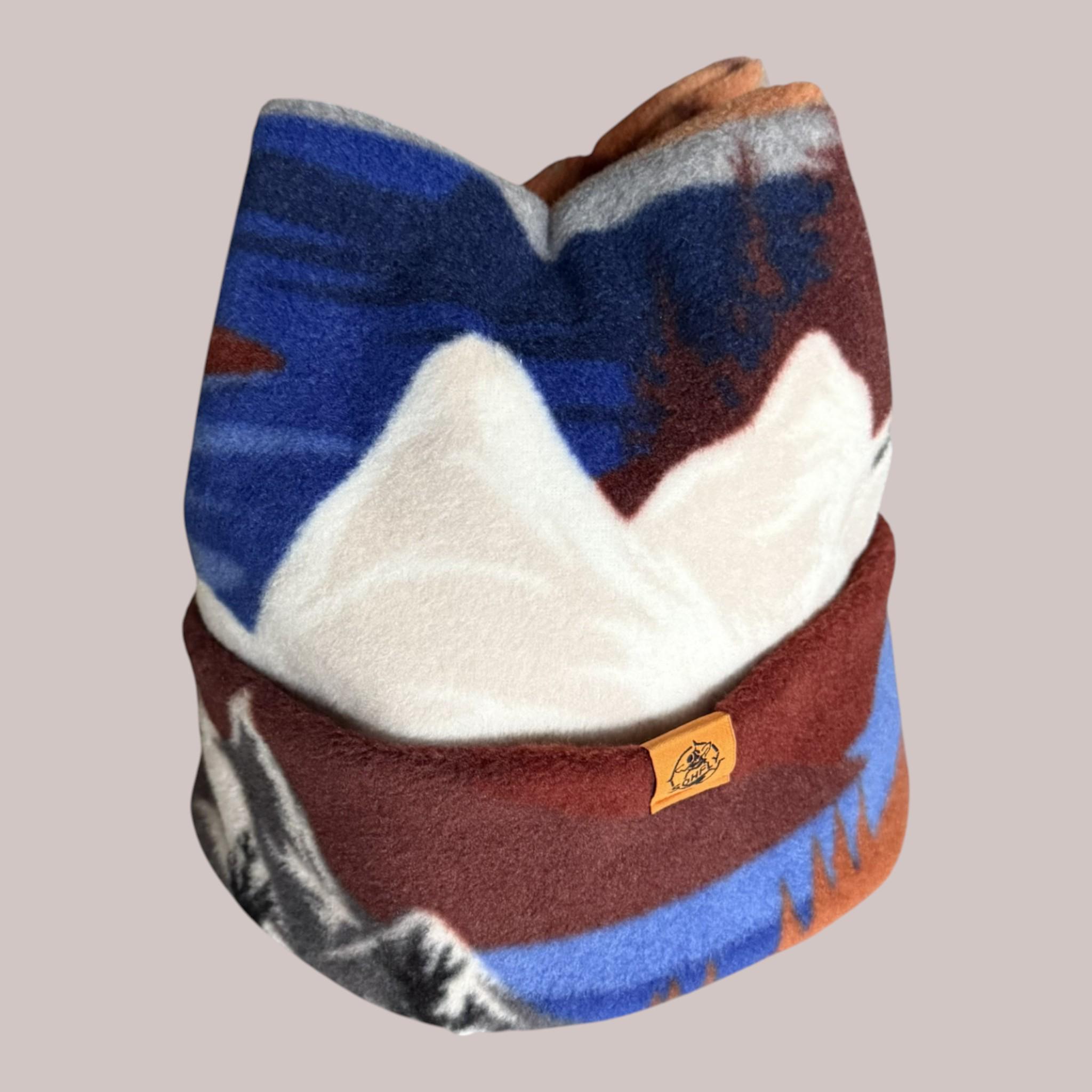 Point Beanie