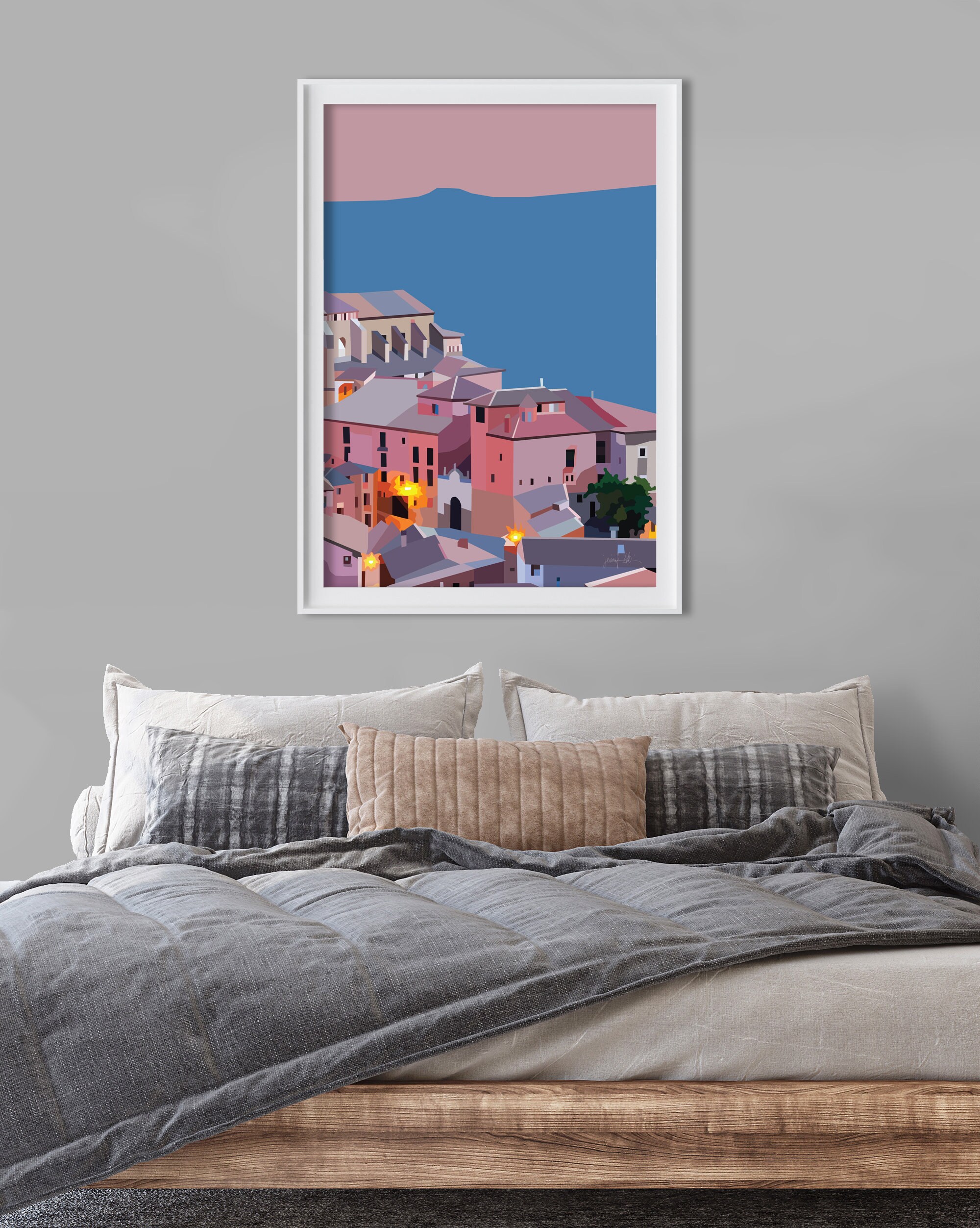 Print Wall Art Printable Artwork to Frame Wall Decor - Etsy Australia