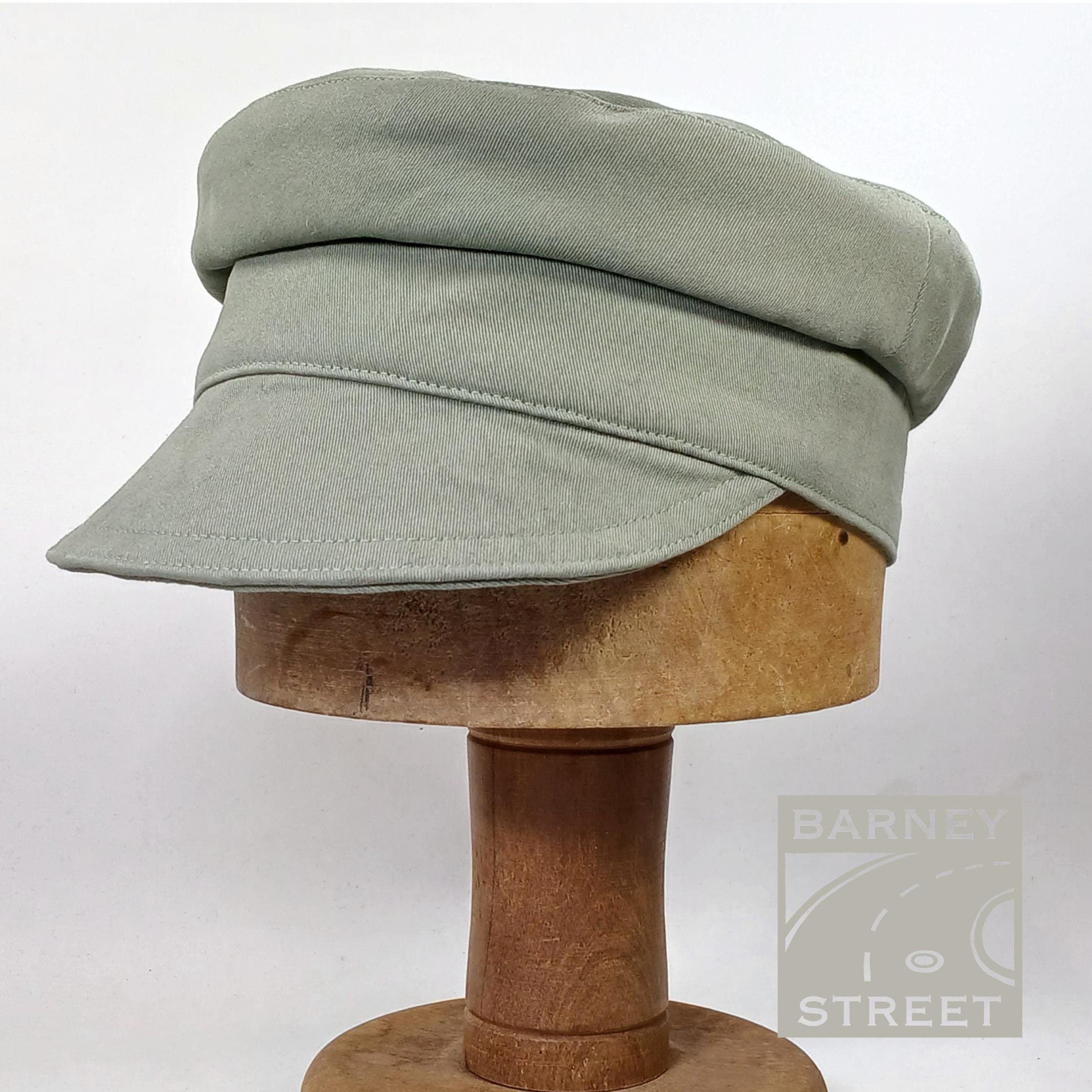 Russian Peasant Hat UK