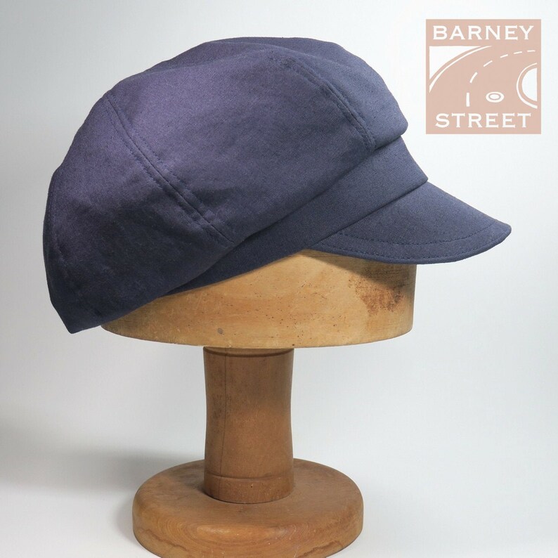 #Navy Sombrero Vintage de Newsboy para bebé,gorra para ni #Navy Sombrero Vintage de Newsboy para bebé,gorra para ni