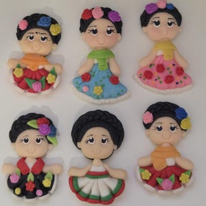 Mexa Clays
