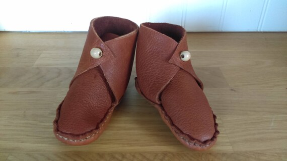 soft sole moccasins baby