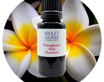 Gardenia Tiare Absolute Oil rare pure undiluted Tahitian Gardenia Tahitensis taitensis Artisan Tahiti floral natural Perfume Perfumery