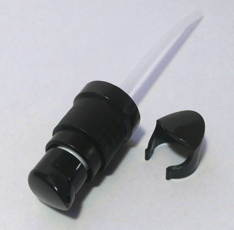Miron Glass Bottle Gel Pump dispenser 5ml 10ml 15ml 30ml 50ml 100ml High Quality Cosmetic Pump Reusable New image 8