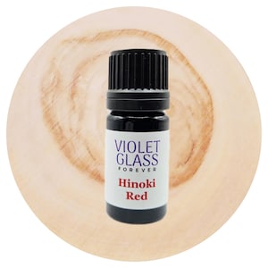 Hinoki essential oil Pure Benihi Taiwan Red Chamaecyparis formosensis hong kuai Aromatherapy Perfumery Perfume Cologne Fixative