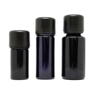 Miron Glass Bottle with POUR CAP 5ml 10ml 15ml 30ml 50ml 100ml High Quality Brand New Reusable easy to clean