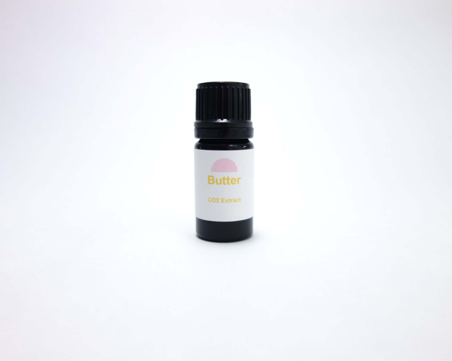 Butter CO2 Extract Organic Butter Oil Real Buttery Fragrance Etsy