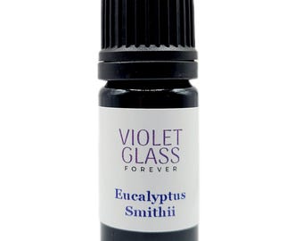 Eukalyptus Smithii ätherisches Öl Bio-Aromatherapie therapeutischer Grad Wildcrafted Australia
