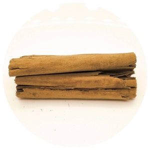Organic Cinnamon CO2 TOTAL Extract (Cinnamomum burmannii) Natural cinnamon scent oil