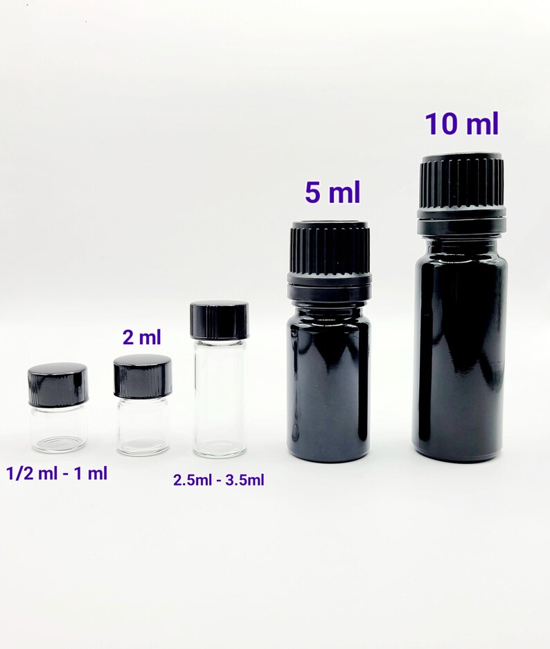 Organic Black Castor Oil Jamaica Jamaican Nourishing Hair Skin Scalp Eyelash Conditioning Self Care Natural Pure Moisturizer image 2
