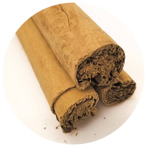 Organic Cinnamon CO2 Extract (Cinnamomum zeylanicum) Pure Potent Spice scent aroma candle making holiday wax melts